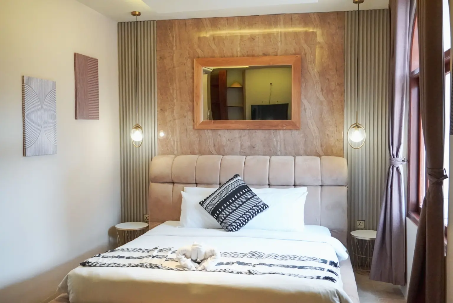 2 Bedroom Private Pool Villa Berawa — image 2