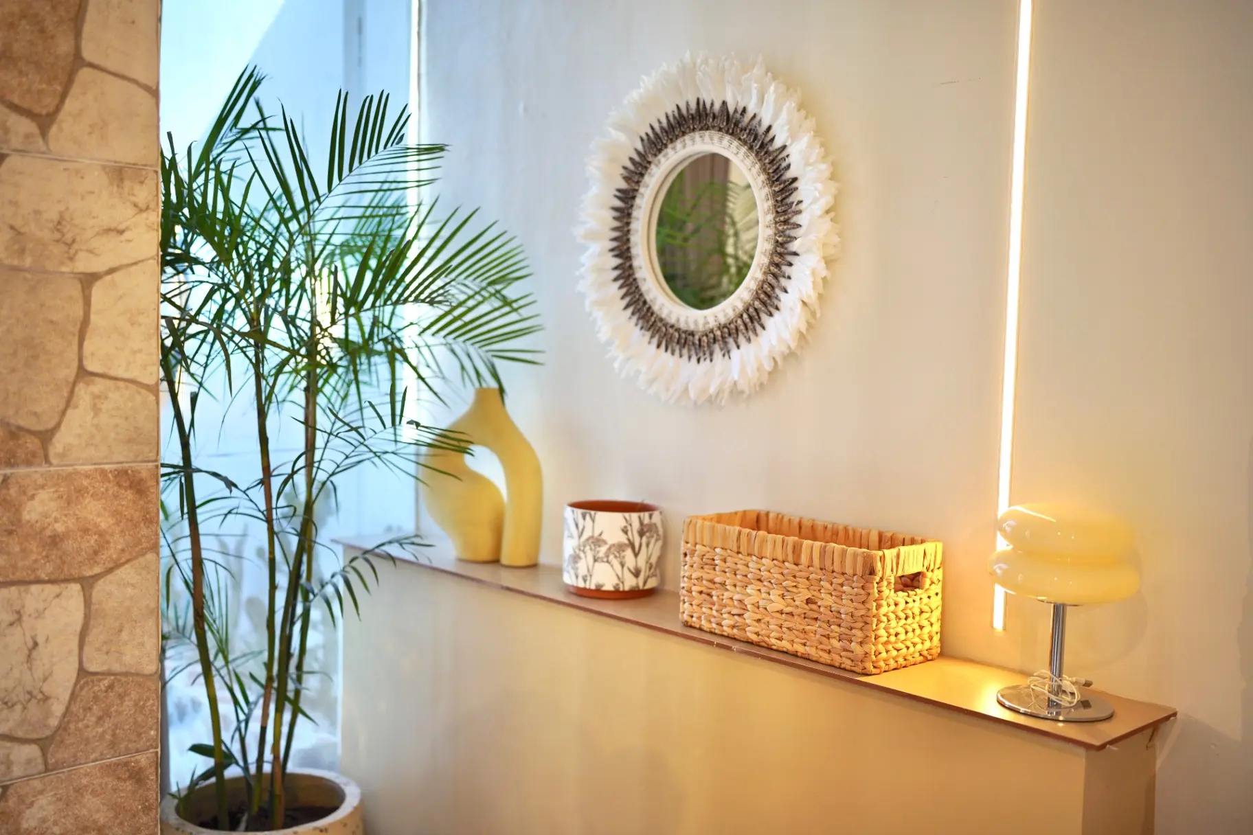 GOODNIGHT MOON VIILA - 1 bedroom Private pool — image 3