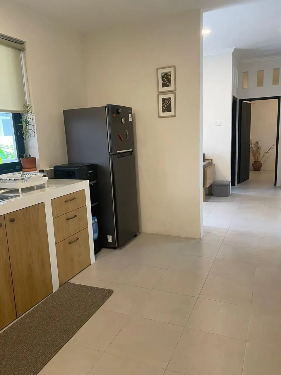 1 BR | Tibubeneng — image 2