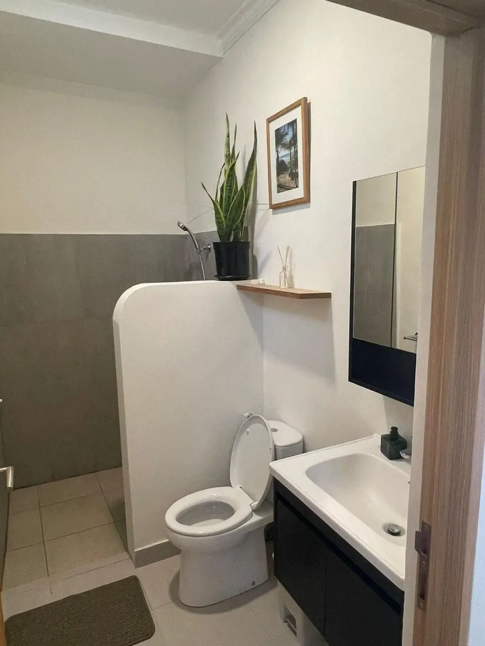 1 BR | Tibubeneng — image 3