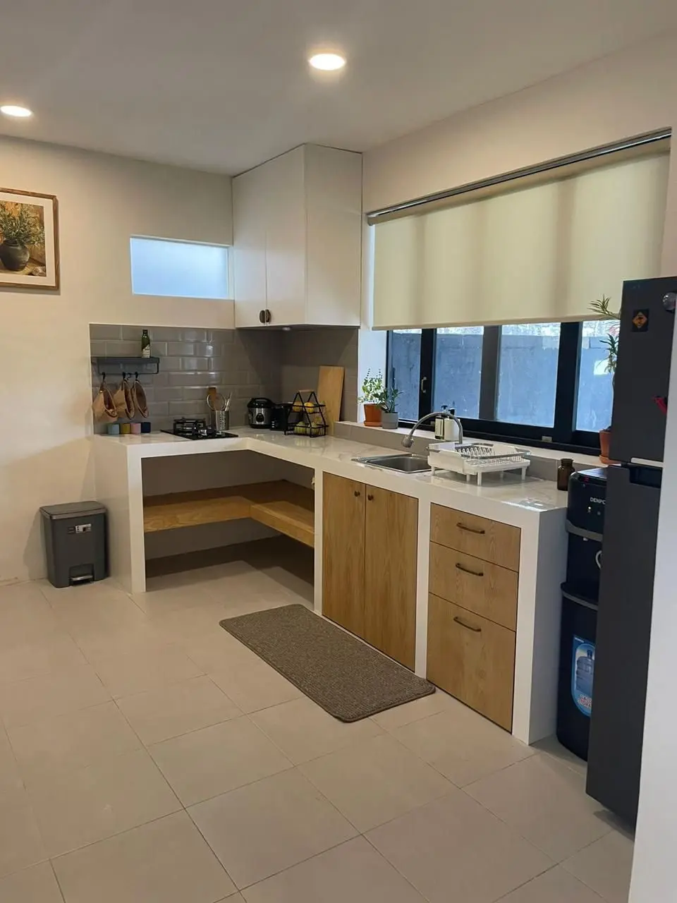 1 BR | Tibubeneng — image 1