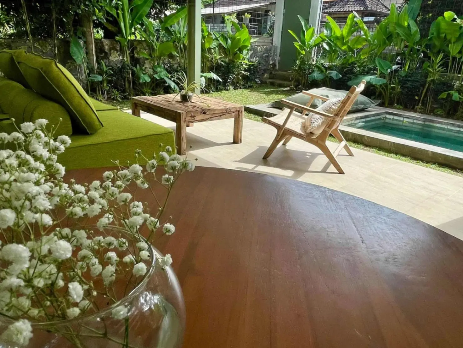 Uluwatu one bedroom — image 1