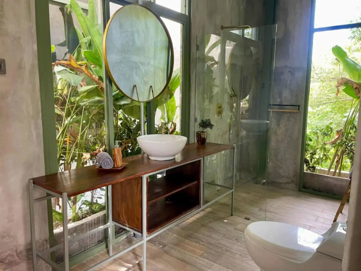 Uluwatu one bedroom — image 3