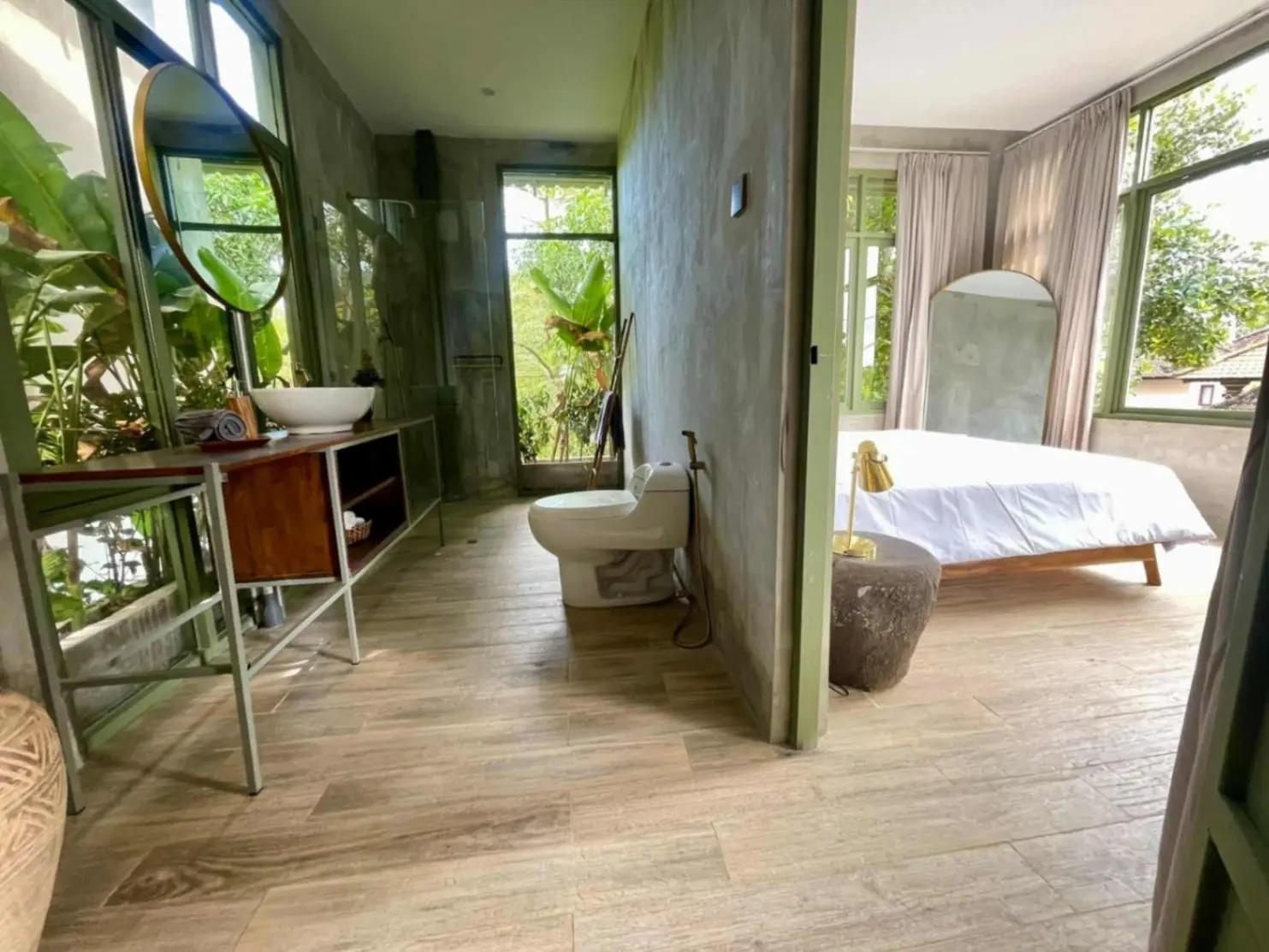 Uluwatu one bedroom — image 2
