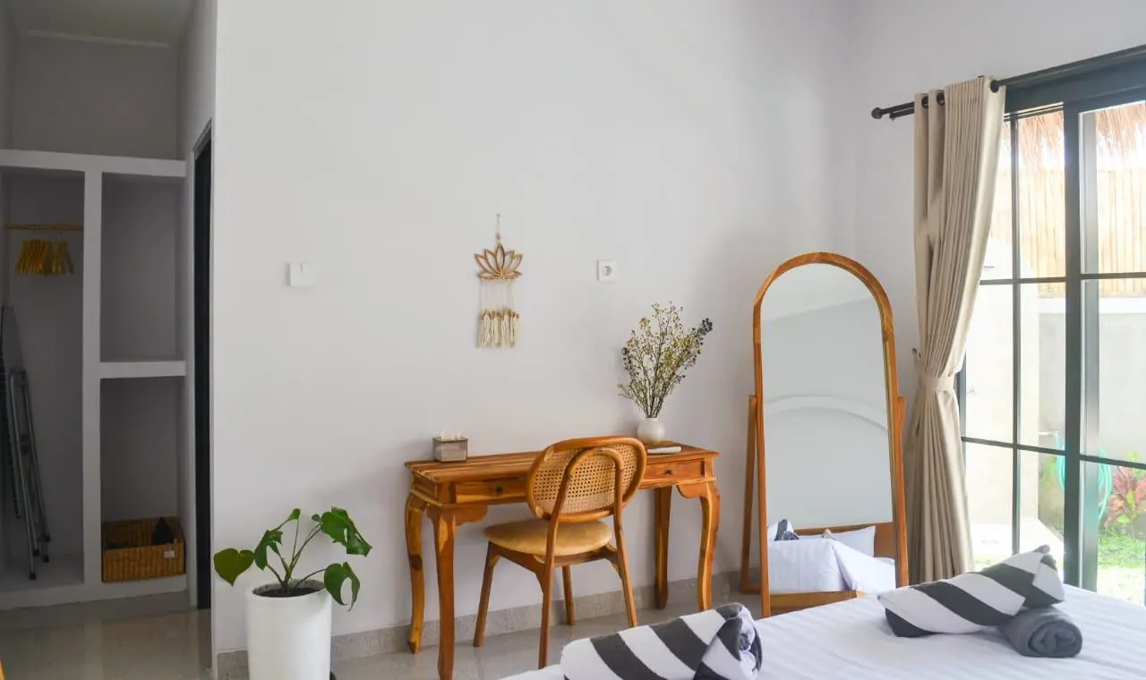 3BR at Tibubeneng Canggu Quiet Area — image 3