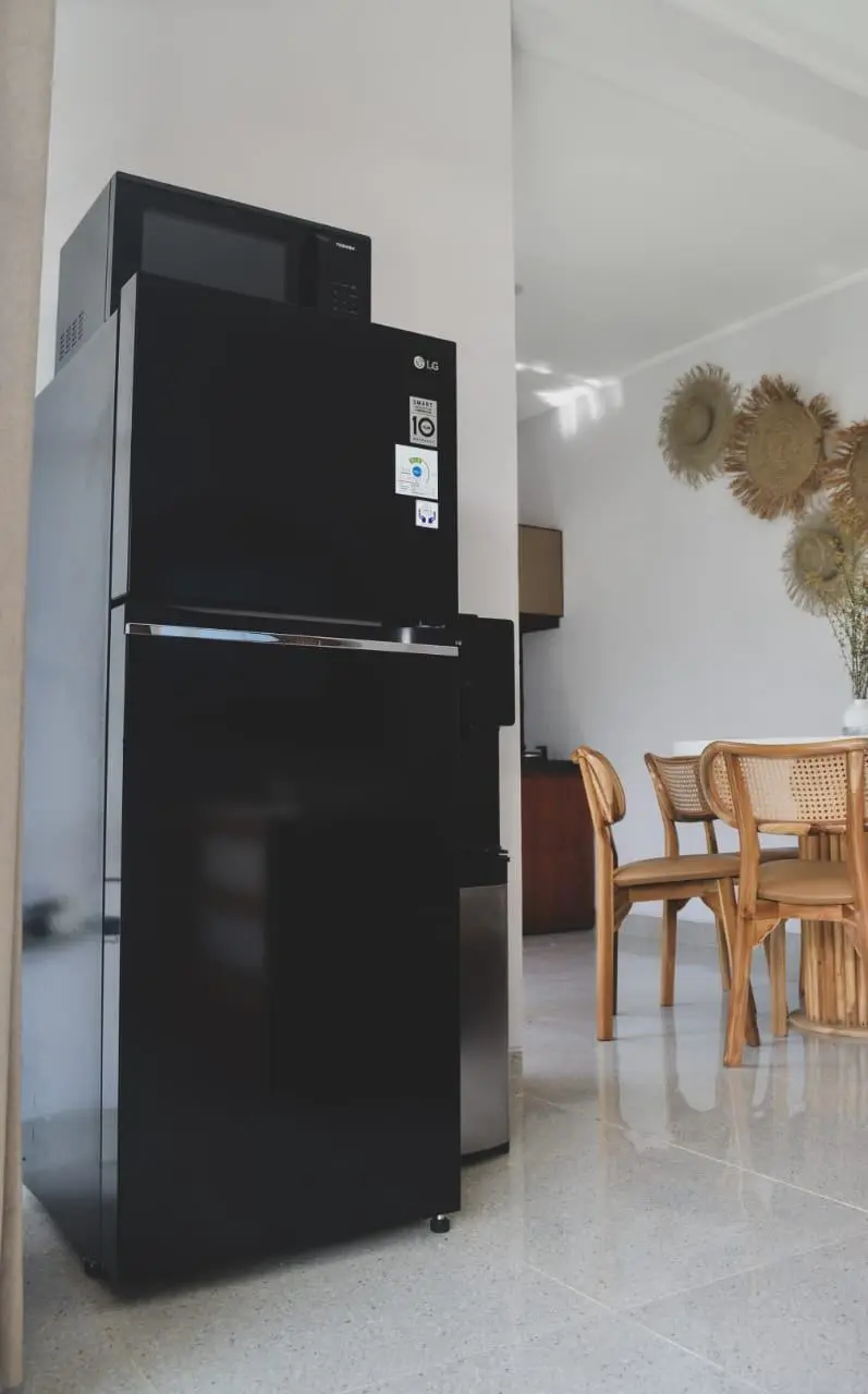 3BR at Tibubeneng Canggu Quiet Area — image 2