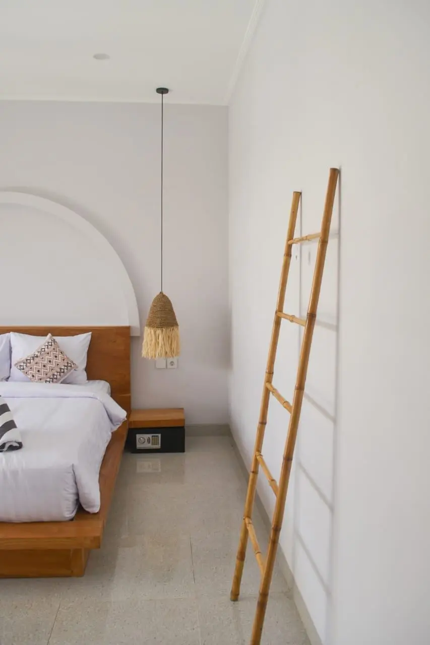 3BR at Tibubeneng Canggu Quiet Area — image 4