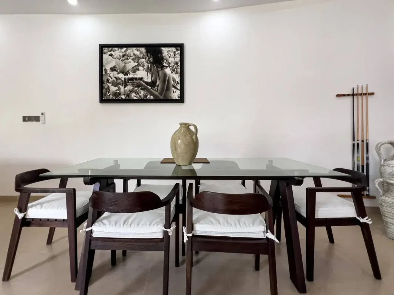 FOR SALE / FOR RENT – Modern 3BR Villa in Bidadari Seminyak — image 2