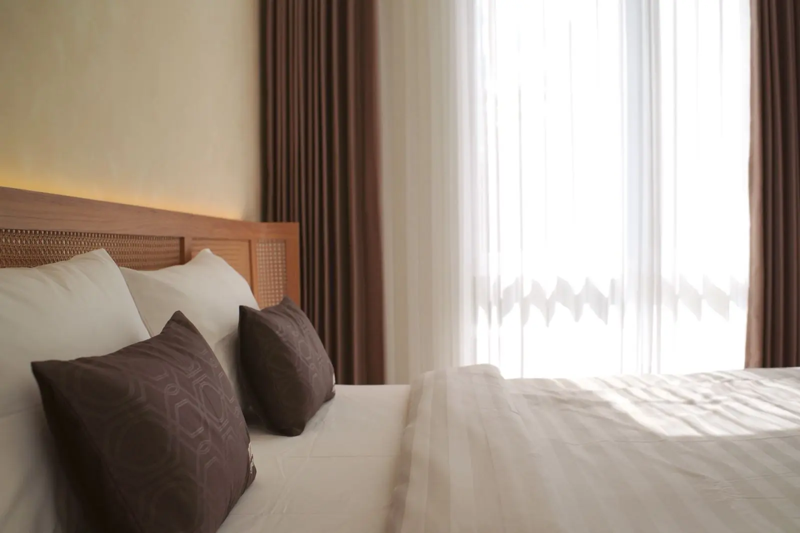 2 Bedroom Residence Villa – Tumbak Bayuh — image 2