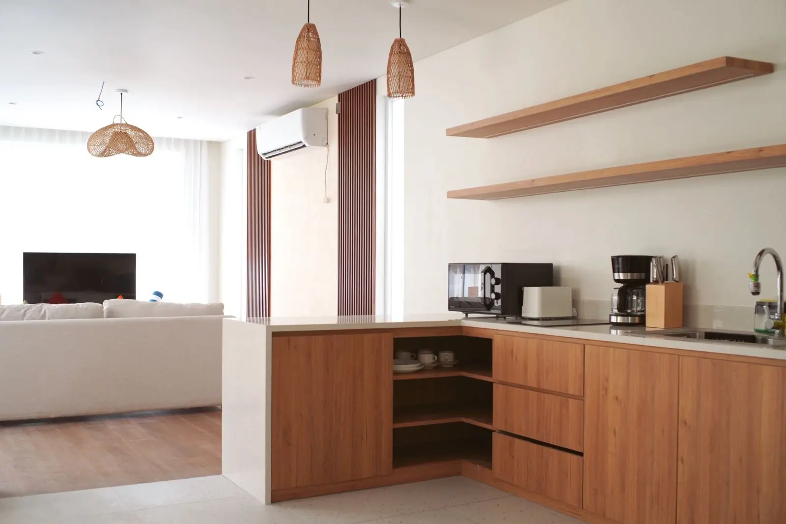 2 Bedroom Residence Villa – Tumbak Bayuh — image 3