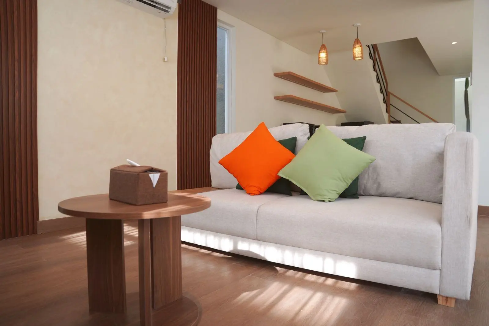 2 Bedroom Residence Villa – Tumbak Bayuh — image 4