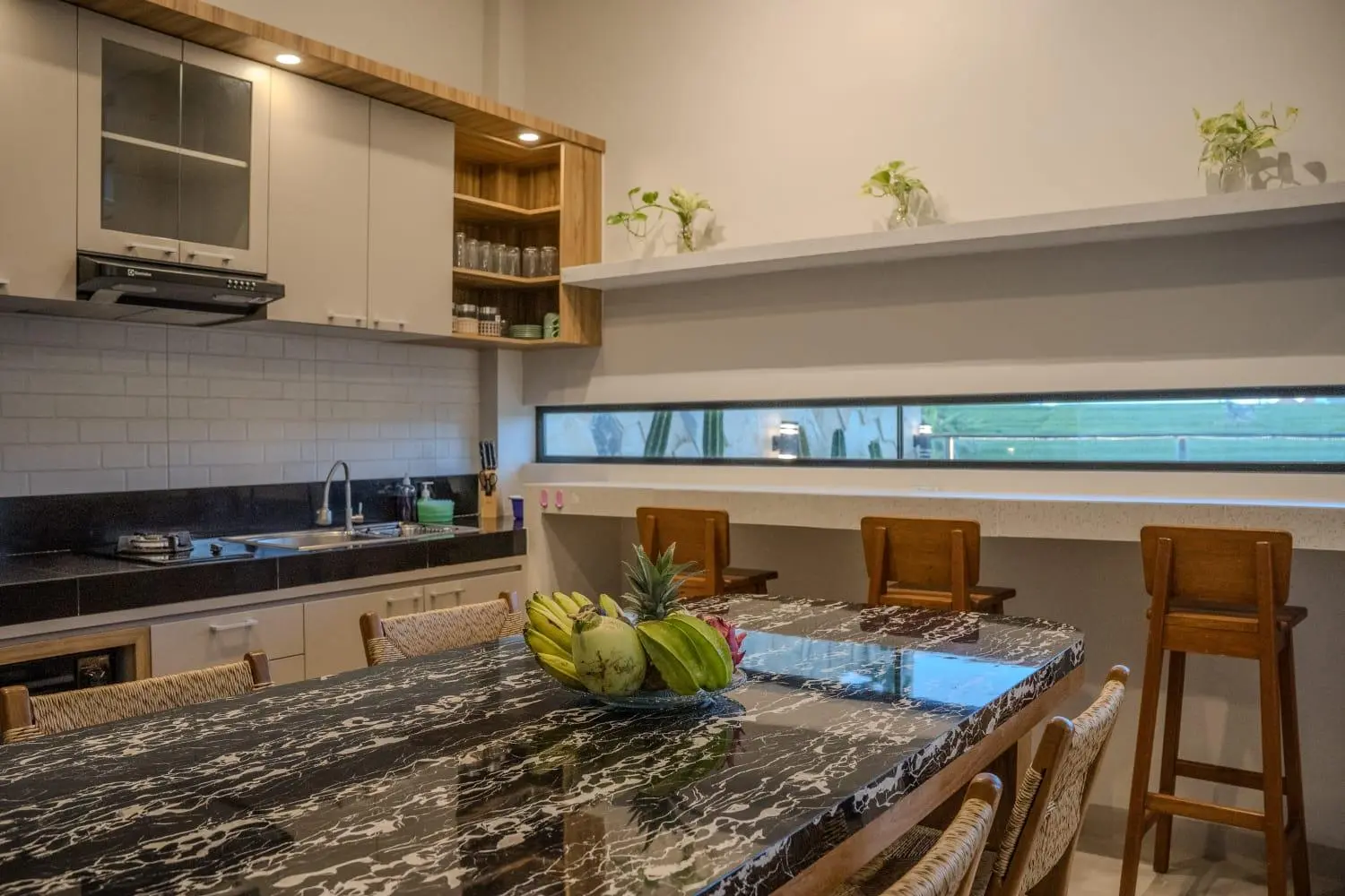 ✨ 3BR Villa for Rent in Canggu – Rice Field View ✨ — image 2