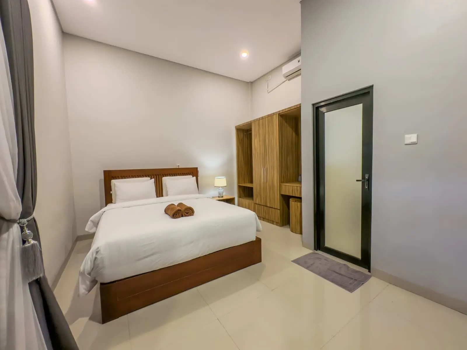 ✨ 3BR Villa for Rent in Canggu – Rice Field View ✨ — image 4