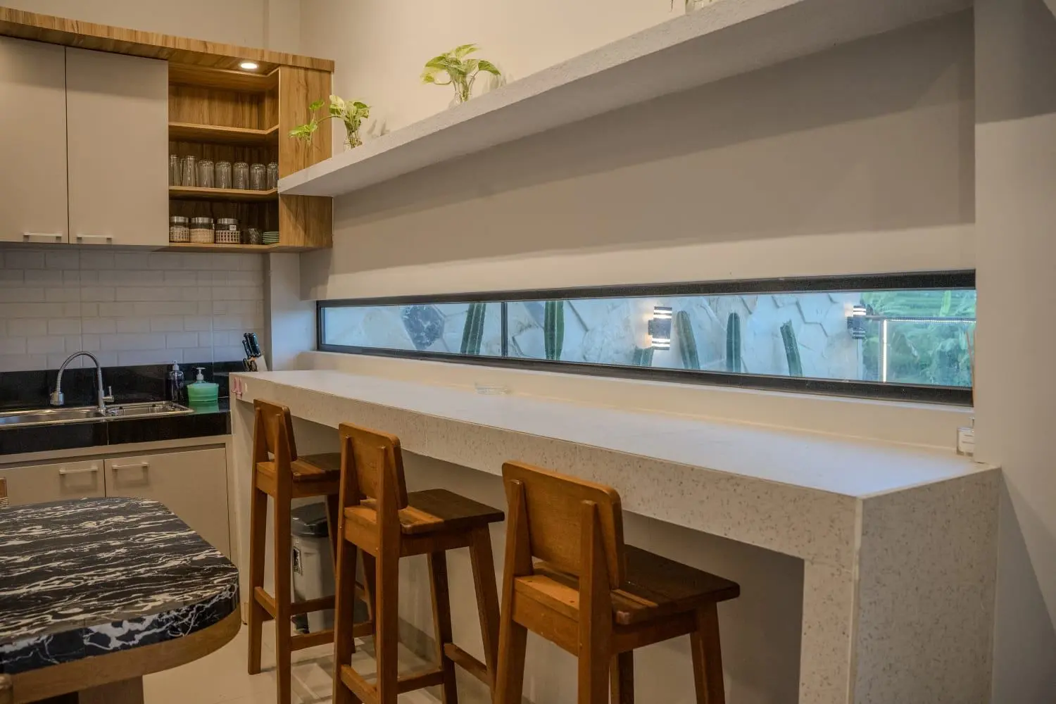 ✨ 3BR Villa for Rent in Canggu – Rice Field View ✨ — image 3