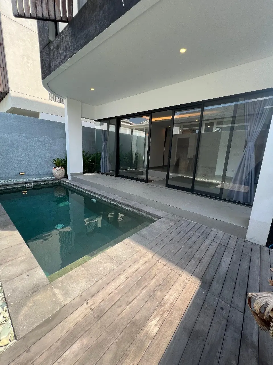 2BR Brand New at Seminyak Area — image 4