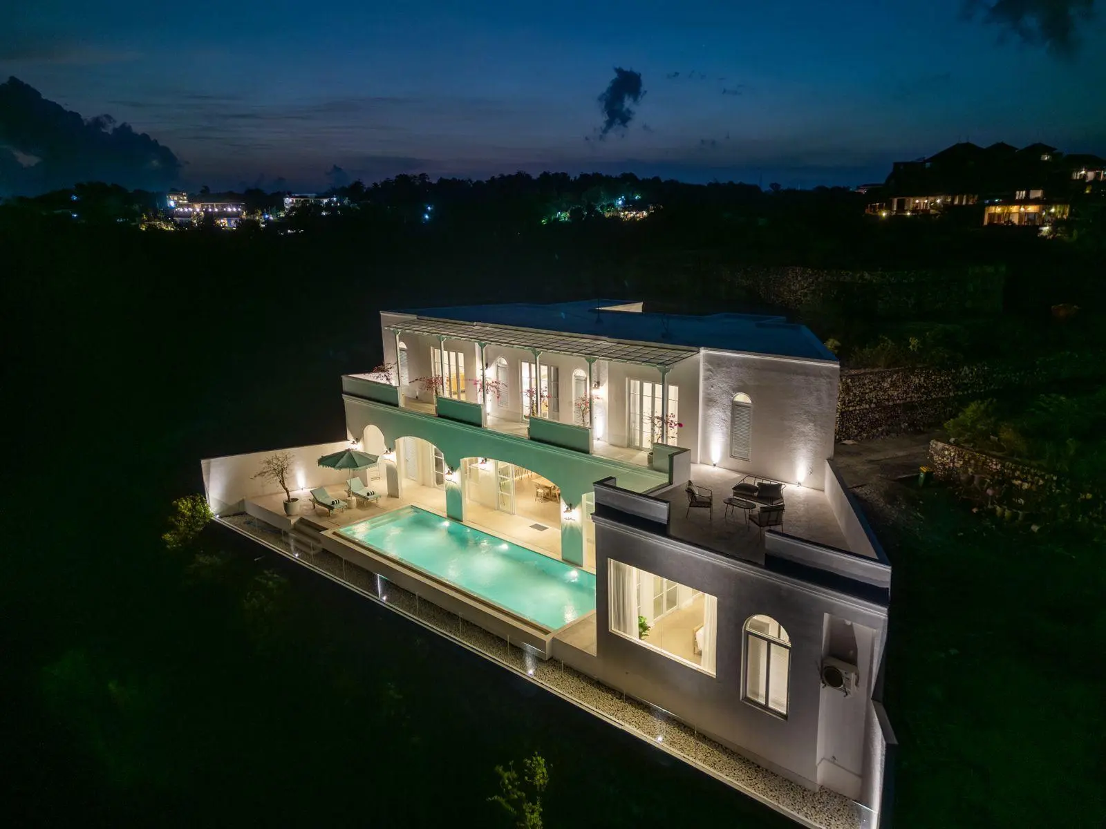 Unggasan 4-bedroom