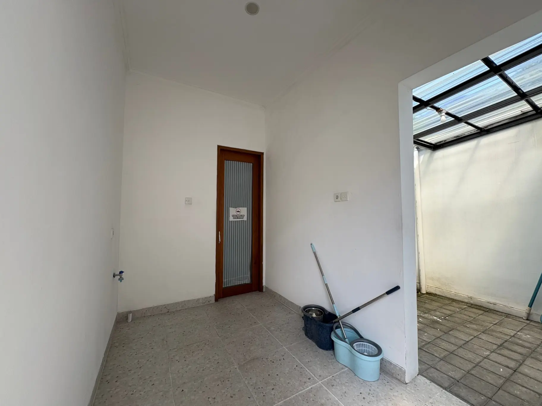 3BR VILLA FOR RENT AT LEGIAN | IP 812 — image 1