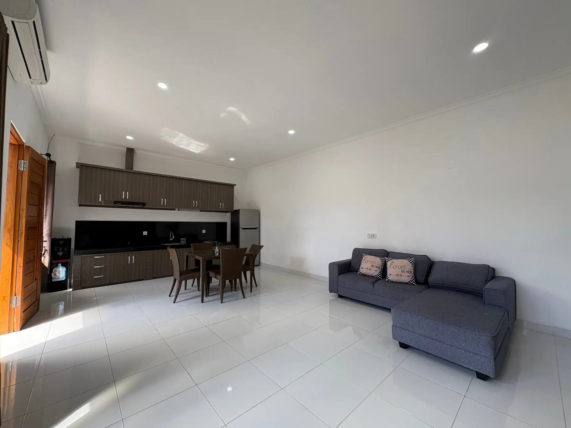 3BR VILLA FOR RENT AT LEGIAN | IP 812 — image 2