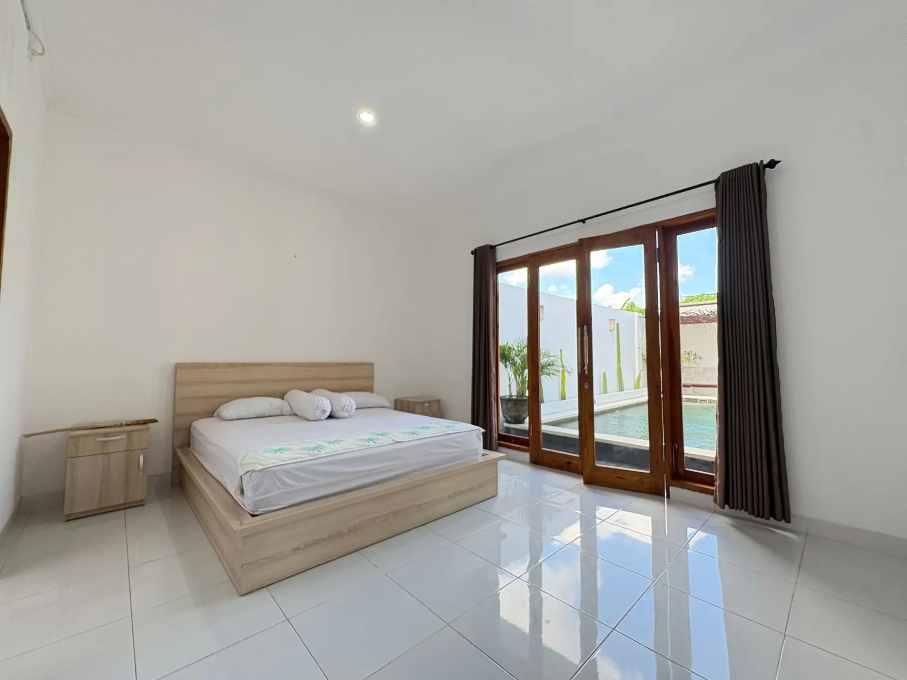 3BR VILLA FOR RENT AT LEGIAN | IP 812 — image 4