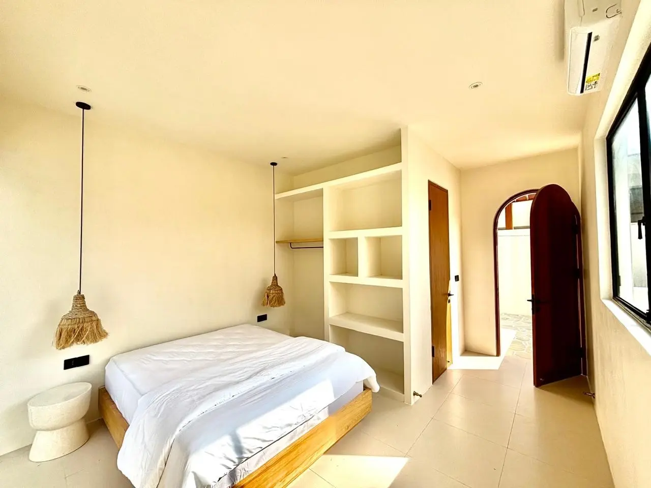 Villa For Rent 3 Bed In Seseh Mengwi Bali TN-3576 — image 3