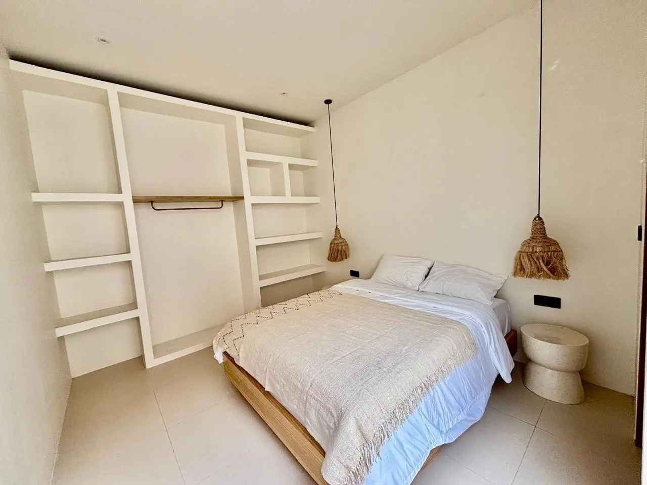 Villa For Rent 3 Bed In Seseh Mengwi Bali TN-3576 — image 4