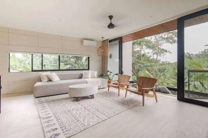 Canggu 3-bedroom — image 1