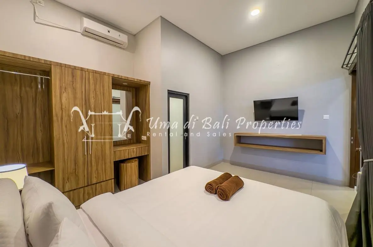 3BR Villa for Rent at Babakan - Canggu | IP 788 — image 3