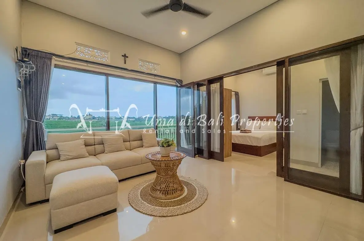 3BR Villa for Rent at Babakan - Canggu | IP 788 — image 2