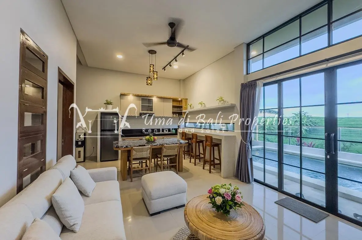 3BR Villa for Rent at Babakan - Canggu | IP 788 — image 4