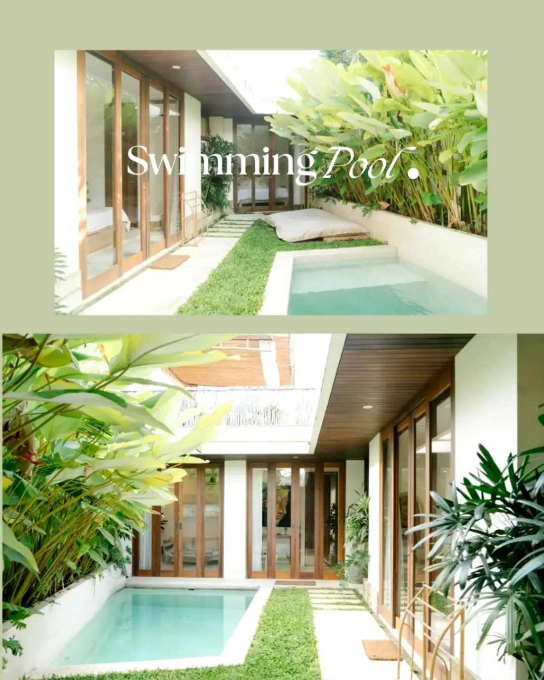 2-Bedroom Villa – Tumbak Bayuh — image 4