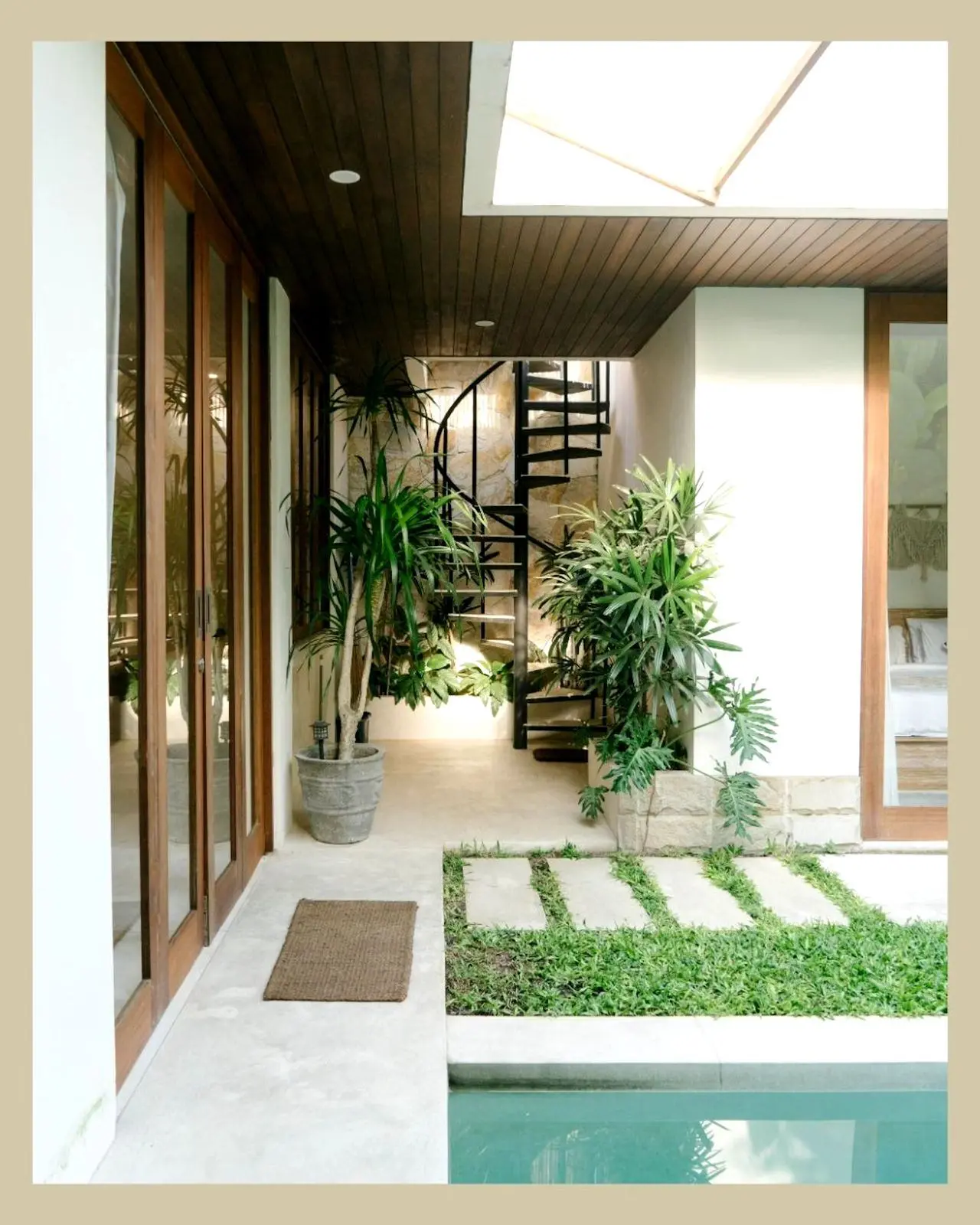 2-Bedroom Villa – Tumbak Bayuh — image 1
