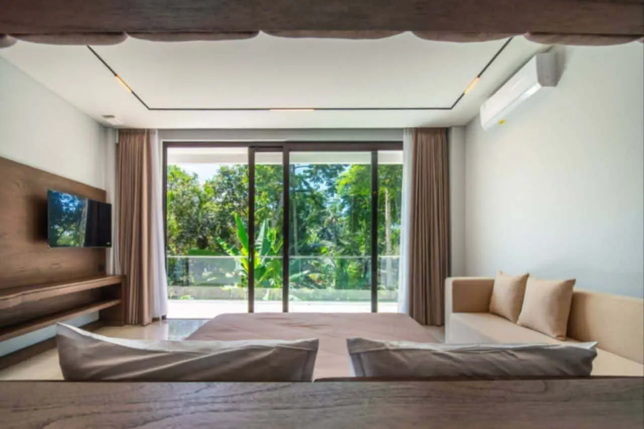 Ubud 4-bedroom — image 3