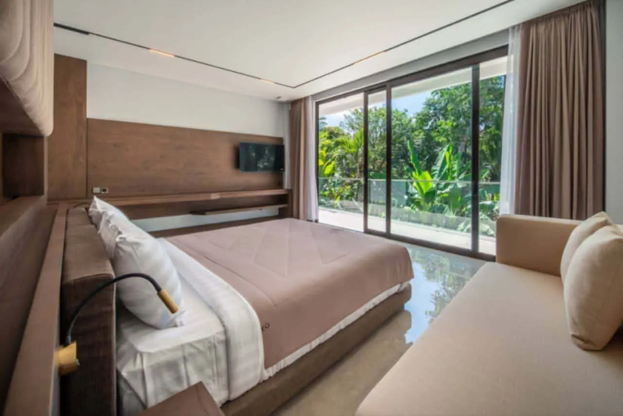Ubud 4-bedroom — image 4