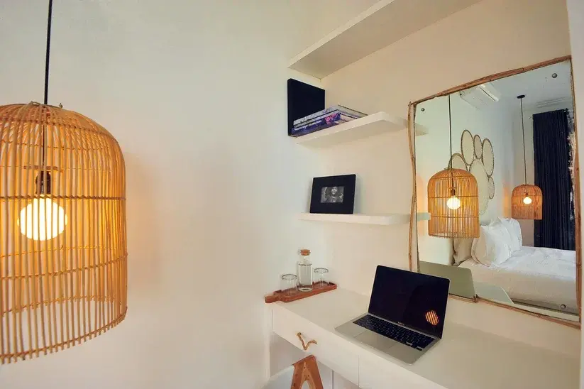 2-Bedroom Villa – Padonan Canggu — image 2