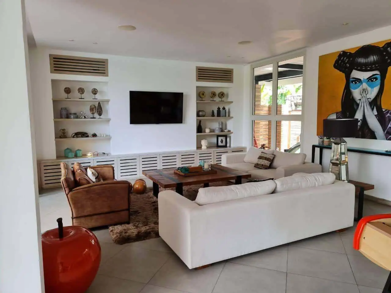 Kerobokan 4-bedroom — image 3