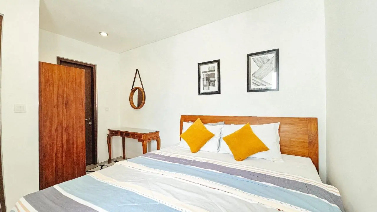 2BR house with private Pool at Jimbaran — image 1