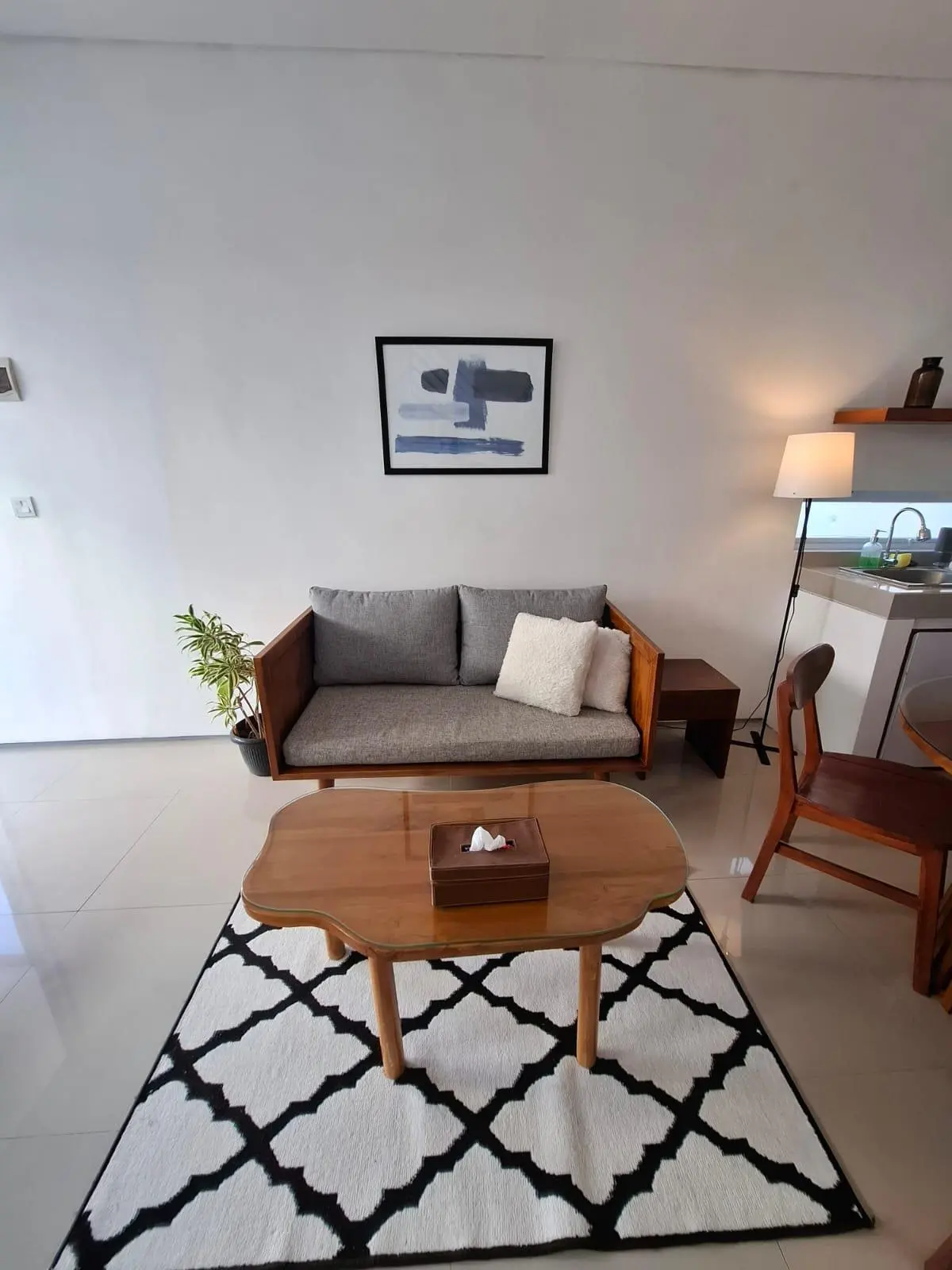 2BR house with private Pool at Jimbaran — image 2