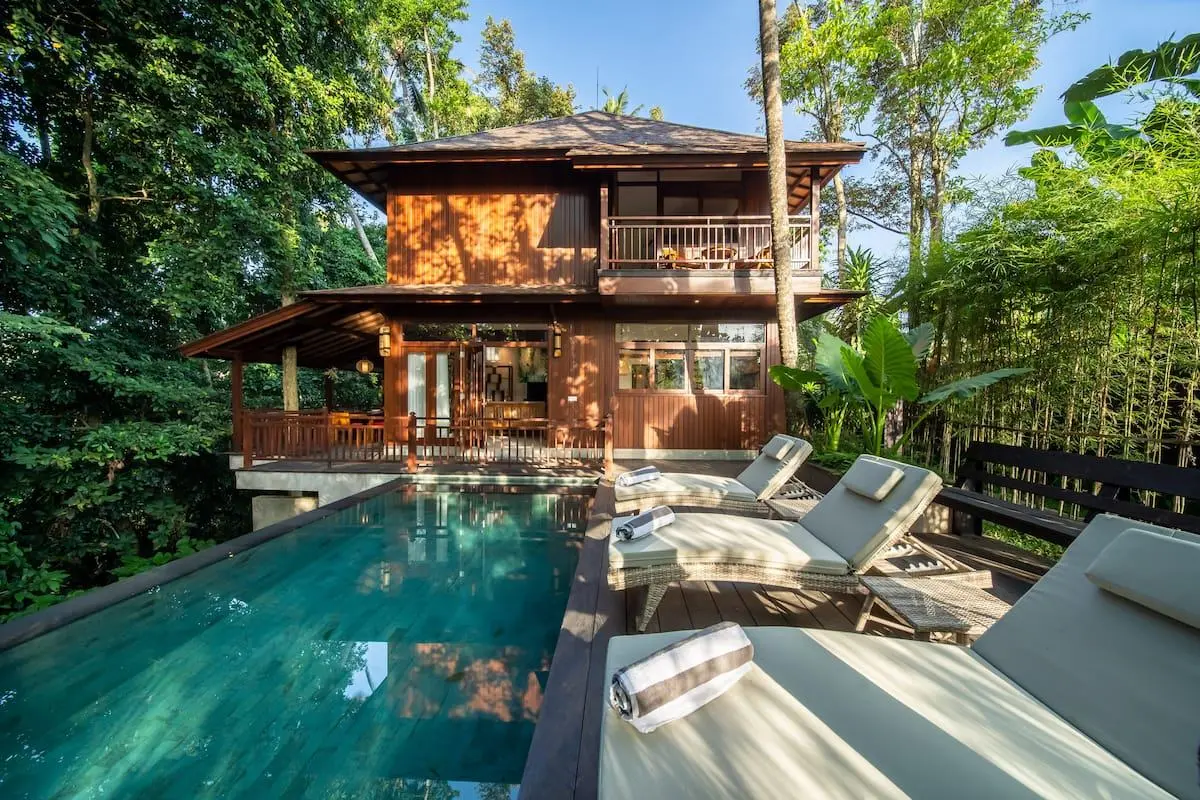 Ubud Pejeng 3-Bedroom