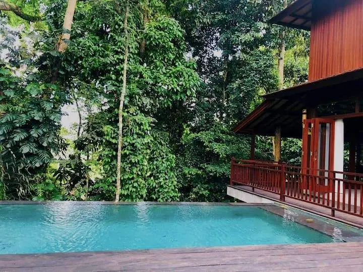 Ubud Pejeng 3-Bedroom — image 3