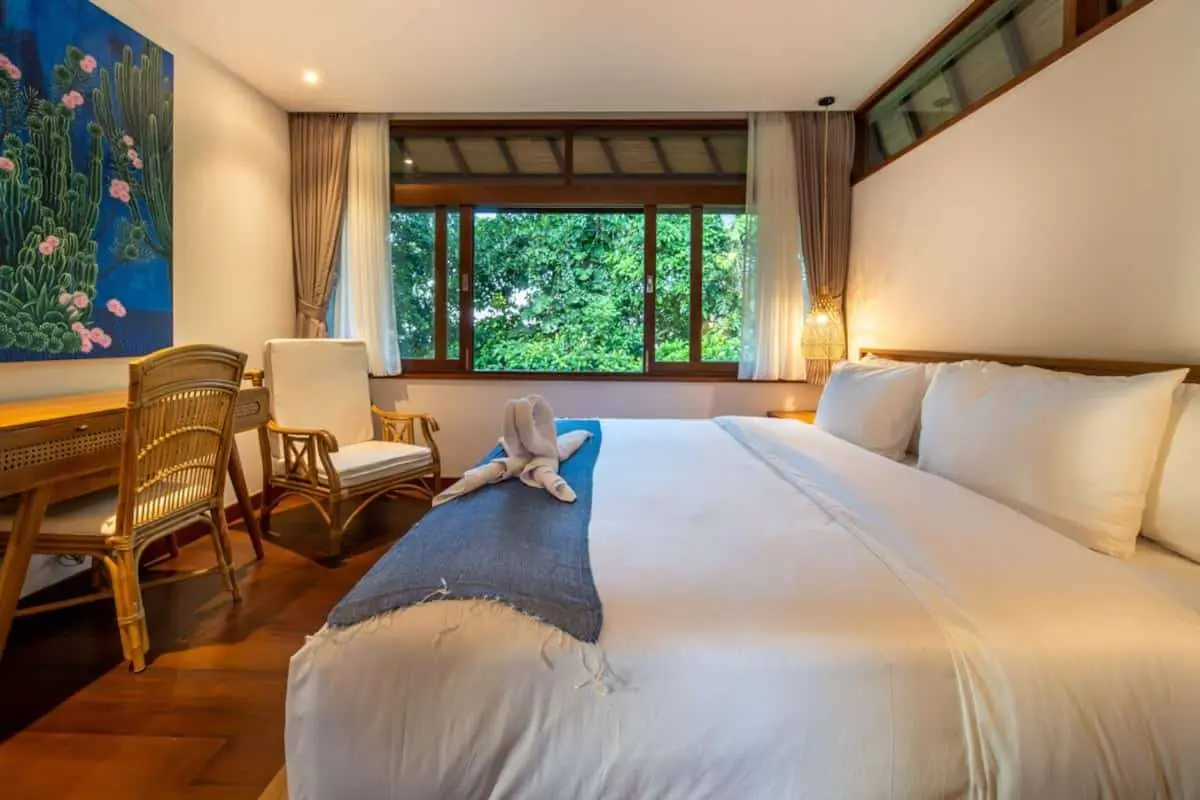 Ubud Pejeng 3-Bedroom — image 4
