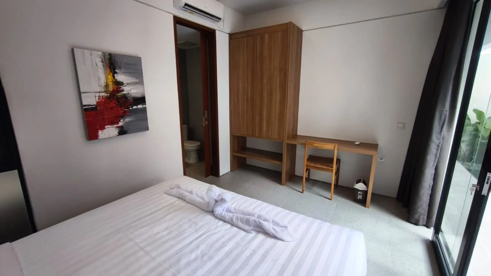 FOR RENT MONTHLY OR YEARLY VILLA 3 BEDROOM IN UBUD‼️‼️ — image 1