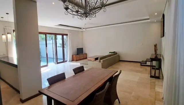 Canggu - umalas 2 bedroom — image 3