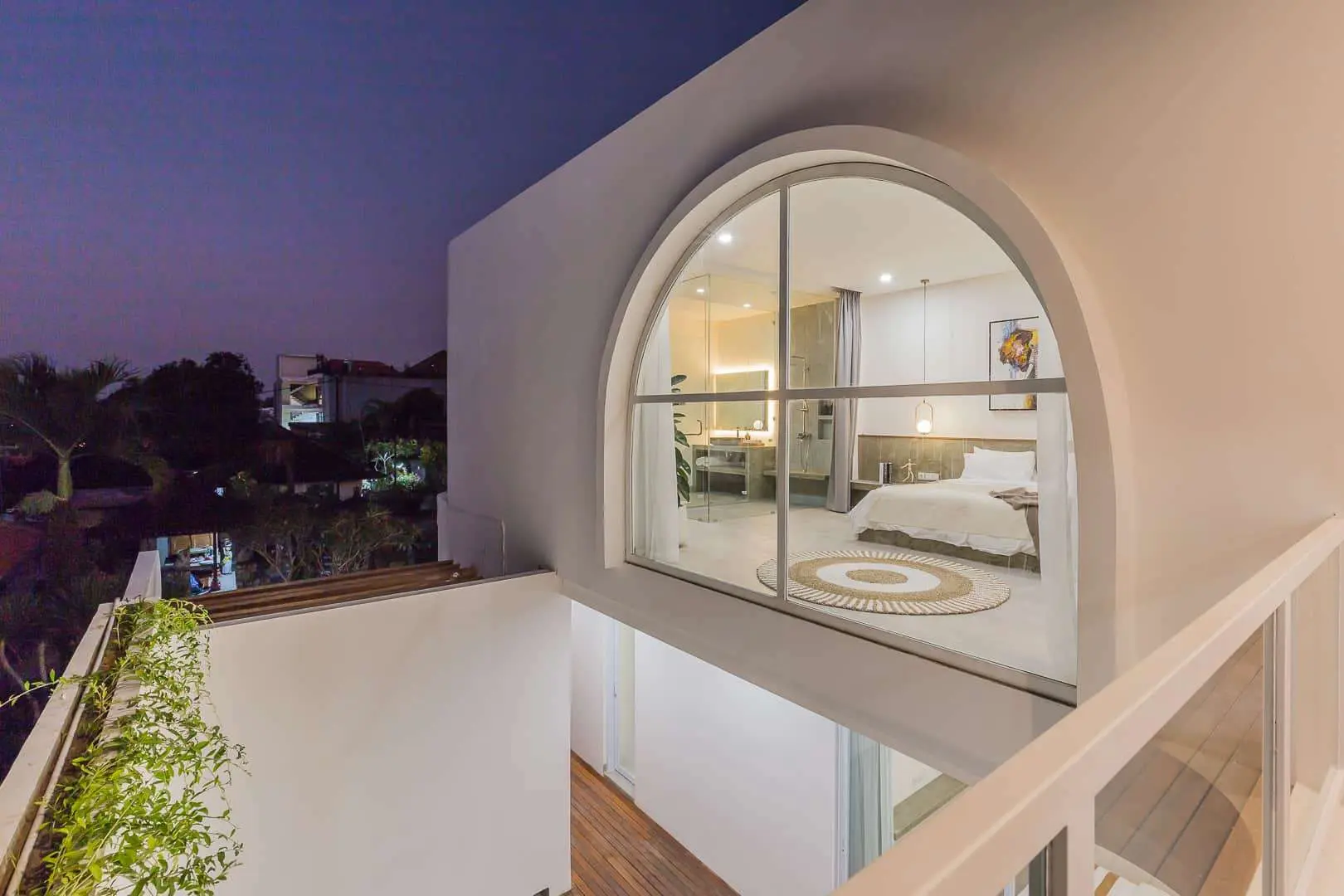 2-Bedroom Modern Villa – Tumbak Bayuh — image 4