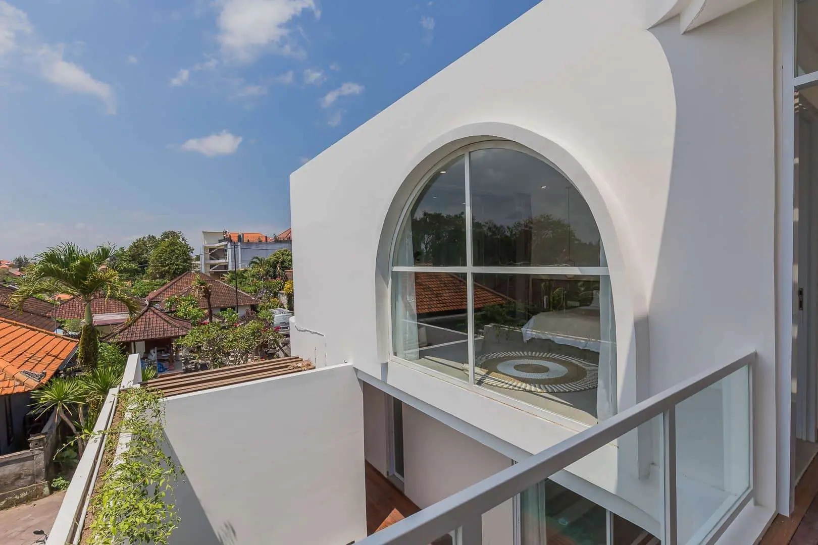 2-Bedroom Modern Villa – Tumbak Bayuh — image 2
