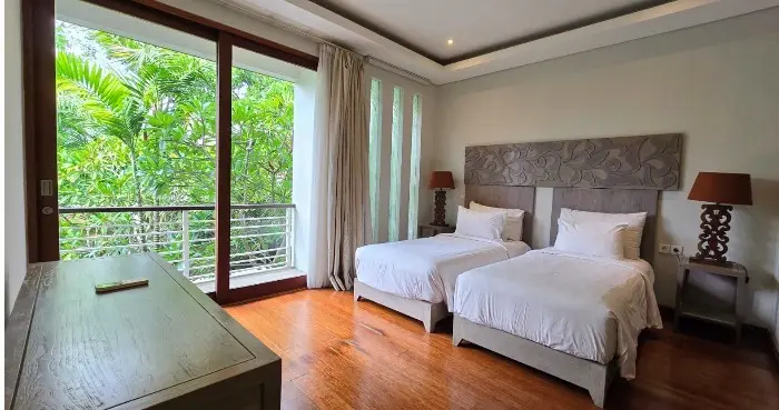 Canggu umalas 2 bedroom — image 1