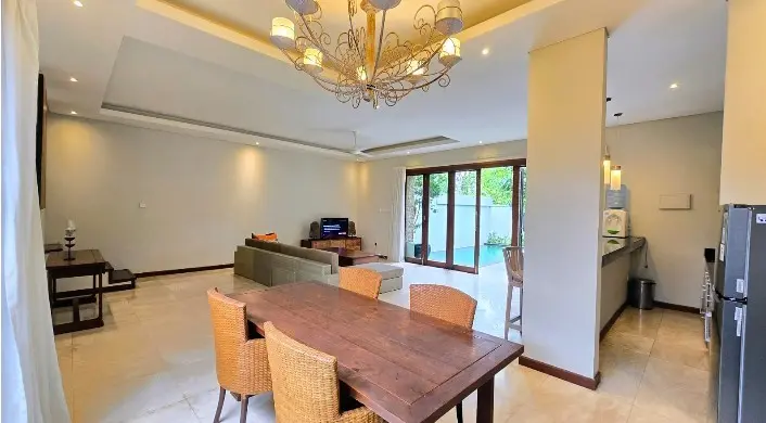 Canggu umalas 2 bedroom — image 3
