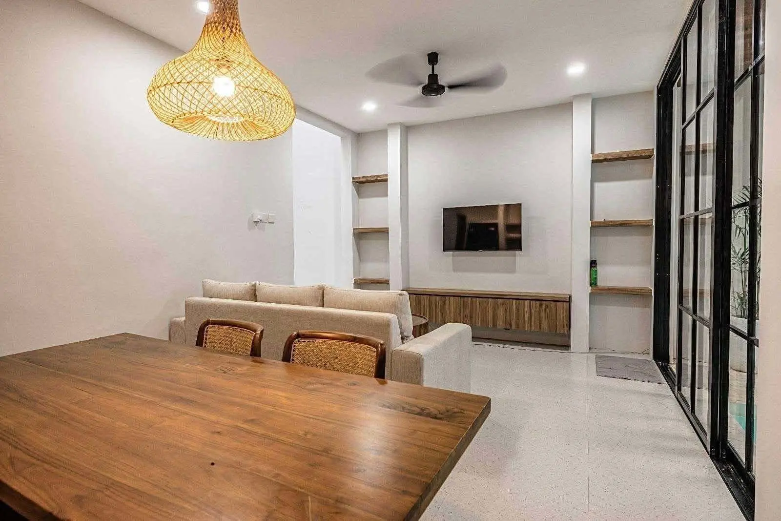 Pererenan - Tiying tutul 3 bedroom — image 3