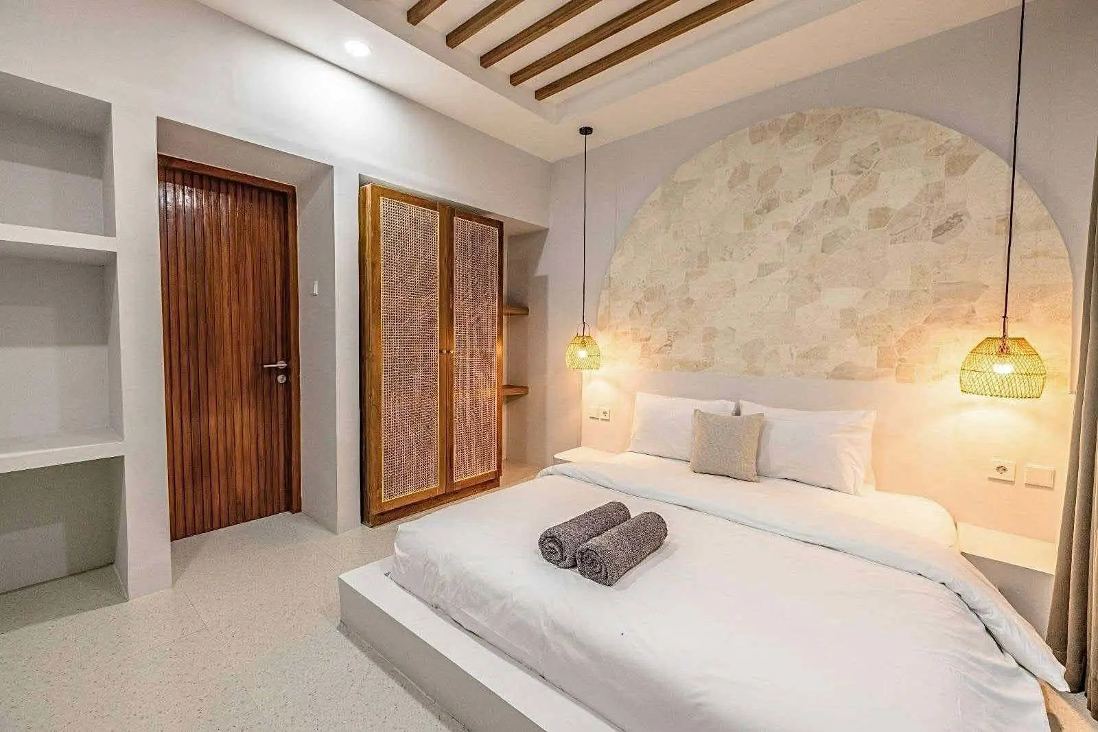 Pererenan - Tiying tutul 3 bedroom — image 1