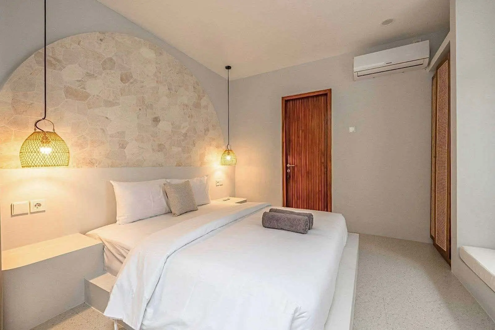 Pererenan - Tiying tutul 3 bedroom — image 2