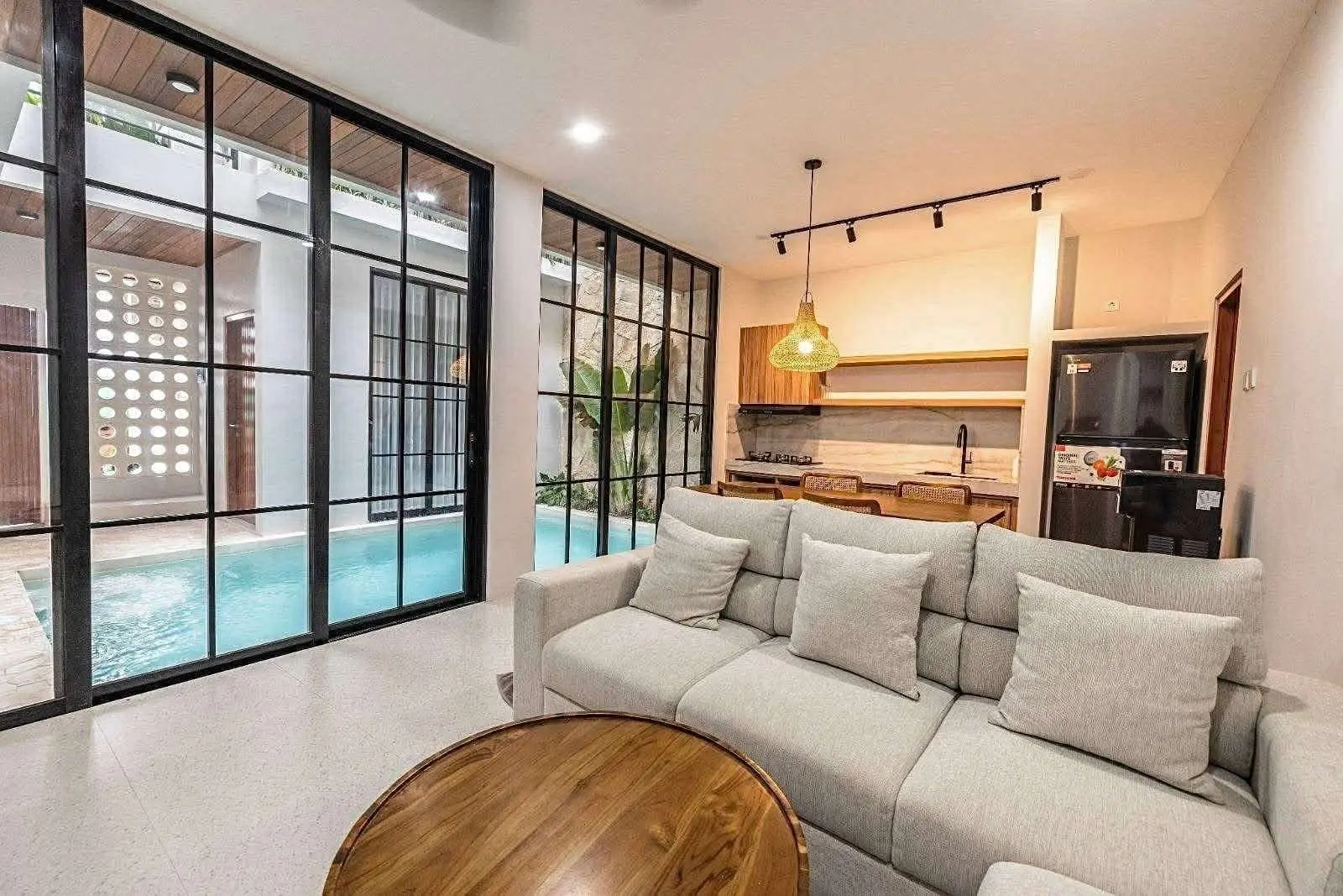 Pererenan - Tiying tutul 3 bedroom